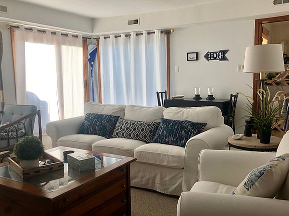 Dual Sliders to Deck