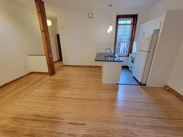 1506 Green St #2F — Photo 4