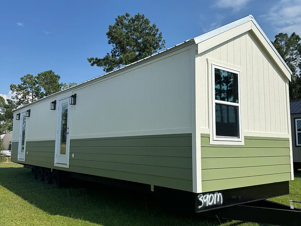 11817 S County Road 39 #5