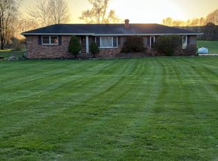 502 Dalton Rd, Jackson, MI 49201