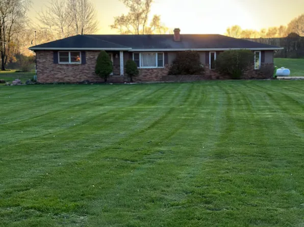 502 Dalton Rd, Jackson, MI 49201