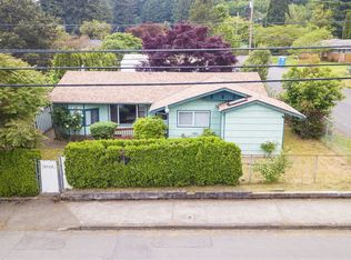 3105 SE 112th Ave, Portland, OR 97266