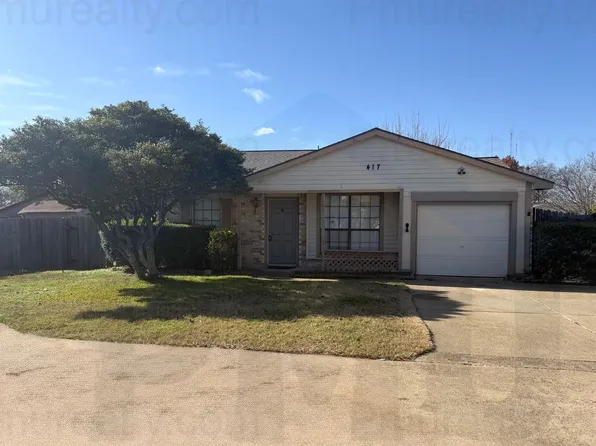 417 Justice St, Cedar Hill, TX 75104