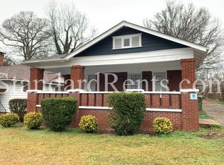 1229 Oakland Ter SW, Atlanta, GA 30310