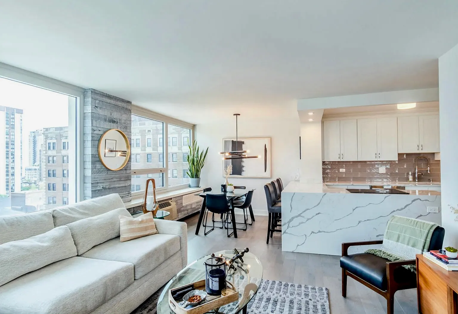 1 bed, 850 sqft, $3,000 — Photo 2
