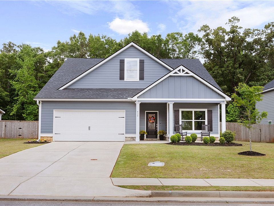 1st image of 930 Catherine Dr