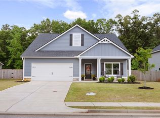 930 Catherine Dr, Opelika, AL 36801