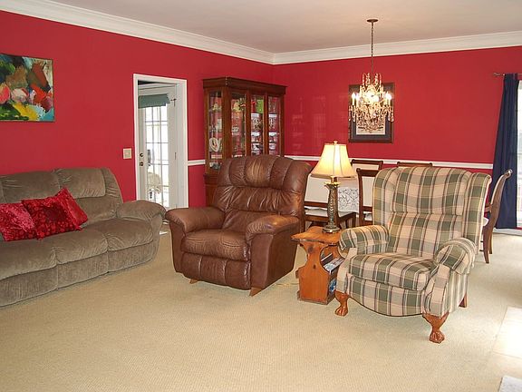 Living Dining Combo