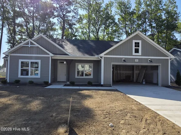 980 Rialto Lane, Ayden, NC 28513