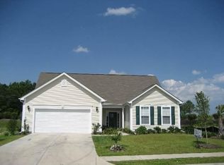 392 Vermillion Dr, Little River, SC 29566