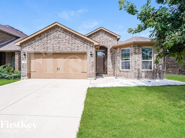 11501 Dorado Vista Trl, Haslet, TX 76052