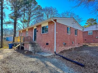 2406 Quincy St, Durham, NC 27703