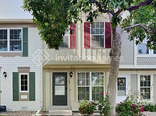 1811 S Quebec Way APT 104, Denver, CO 80231