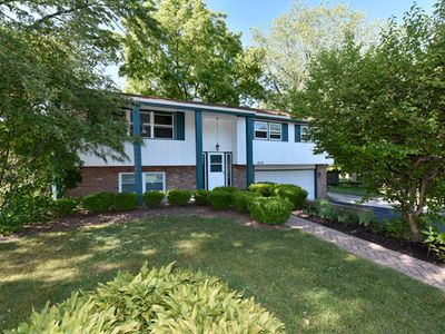 10112 W Wyer St, Beach Park, IL, 60087