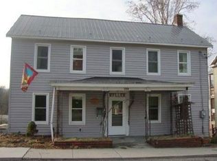 159 W High St, Hancock, MD 21750