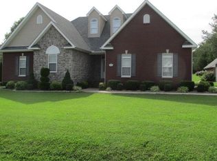 440 Woodland Creek Dr, McMinnville, TN 37110