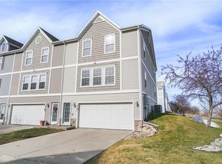 3171 SW Arlan Ln, Ankeny, IA 50023