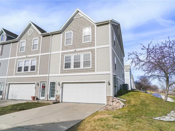 3171 SW Arlan Ln, Ankeny, IA 50023