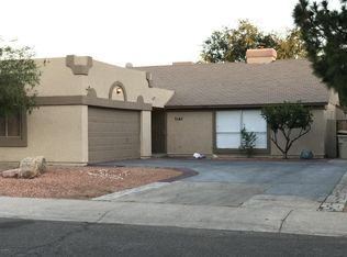 7143 W Ocotillo Rd, Glendale, AZ 85303