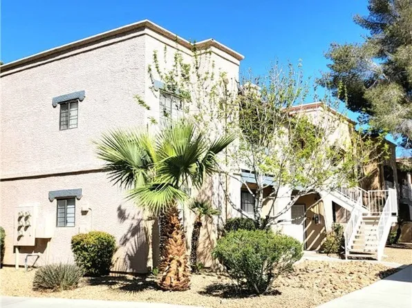 5130 S Jones Blvd Unit 207, Las Vegas, NV 89118