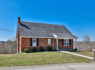11672 Crestview Ln, Alexandria, KY 41001
