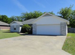275 Old Spanish Trl, Valley View, TX 76272