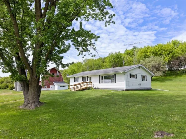 W53 Evanger Road, Independence, WI 54747