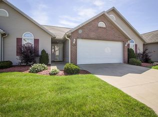 1406 Channonbrook Ave SW, Canton, OH 44710