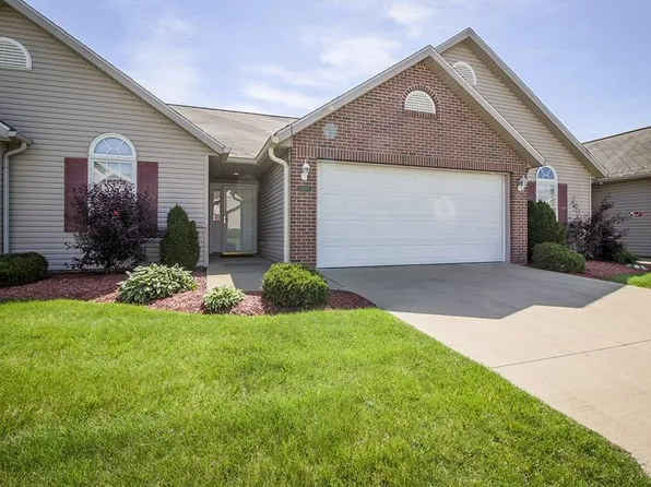 1406 Channonbrook Ave SW, Canton, OH 44710