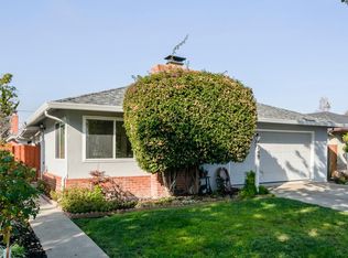 749 San Diego Ave, Sunnyvale, CA