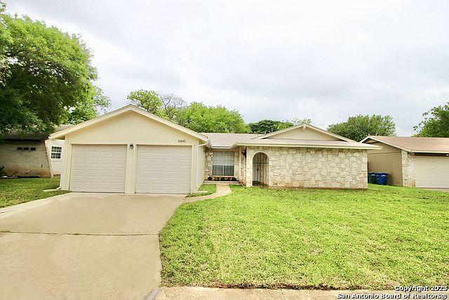 1st image of 5842 CLIFFDALE DR