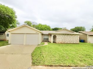 5842 Cliffdale Dr, San Antonio, TX 78250