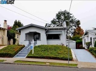 3106 Madeline St, Oakland, CA