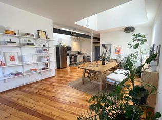 602 Columbia Rd #21TS, Dorchester, MA 02125