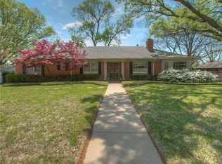 6471 Crestmore Rd, Fort Worth, TX 76116