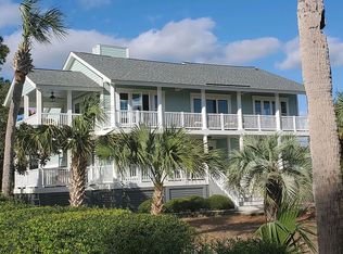 3769 Seabrook Island Rd, Johns Island, SC 29455