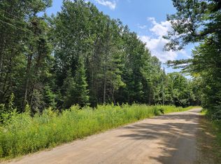 2 Old Winn Rd, Springfield, ME 04487