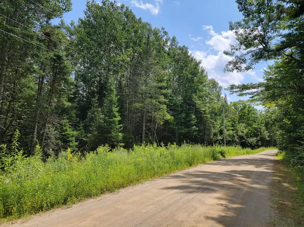 Lot 2 Old Winn Road, Springfield, ME 04487