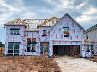 3018 Cooper Hawk Ln, Richmond, TX 77406