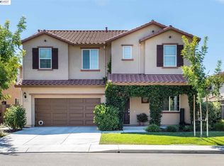 328 Silver Bell Way, Oakley, CA