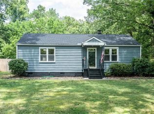 4100 Baldwin Rd, Chester, VA 23831