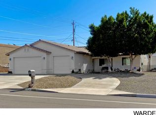 3564 Oro Grande Blvd, Lake Havasu City, AZ 86406