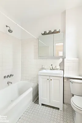 Rented by Brown Harris Stevens | media 5