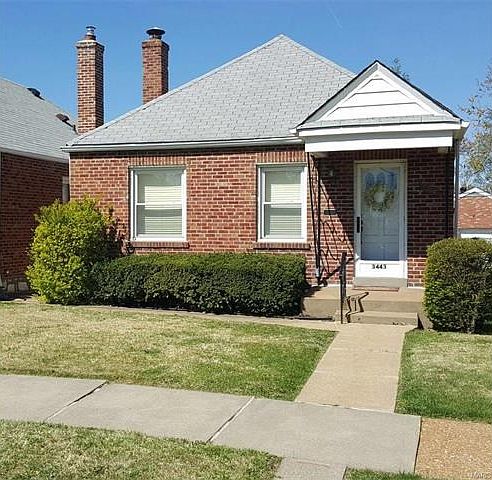 1st image of 3443 Macklind Ave