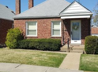 3443 Macklind Ave, Saint Louis, MO