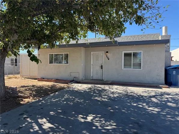 1504 Ardmore St, Las Vegas, NV 89104