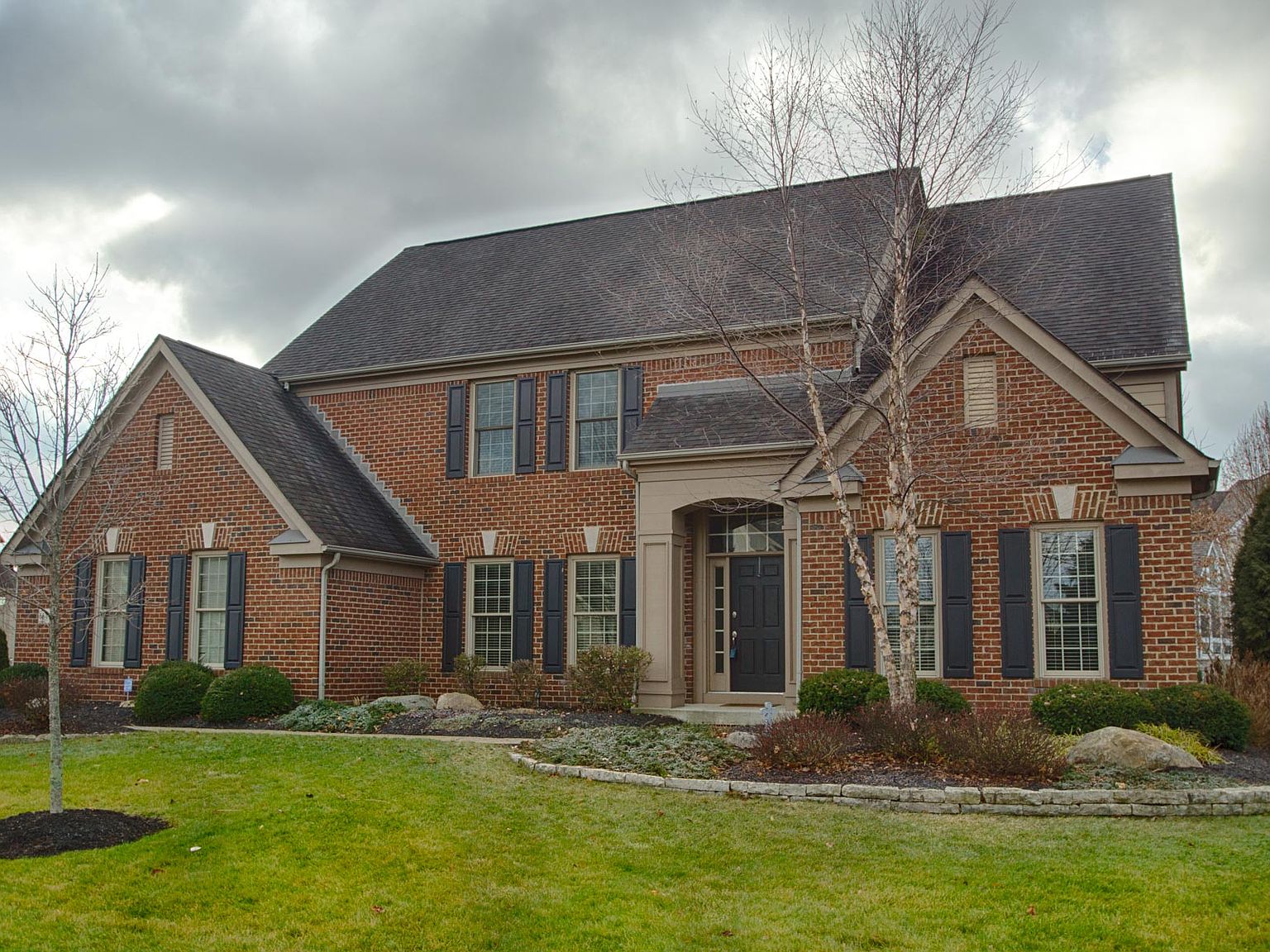 6647 Ballantrae Pl, Dublin, OH 43016 Zillow