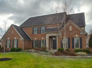 6647 Ballantrae Pl, Dublin, OH 43016