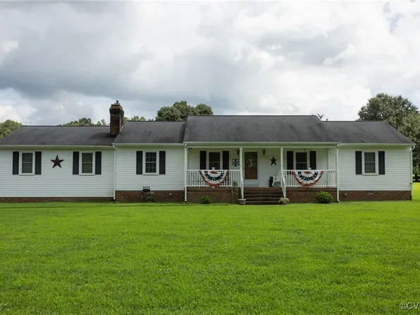5305 Swift Hill Ln, Sandston, VA 23150