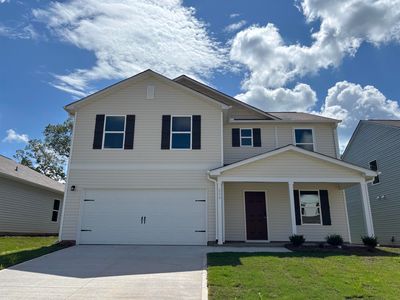 254 Newland Dr, Union, SC, 29379